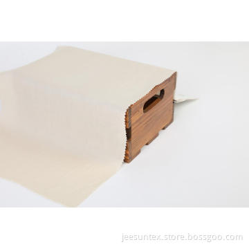 Customized Color Smooth Light Tencel Fabric